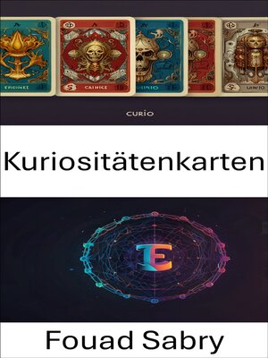 cover image of Kuriositätenkarten